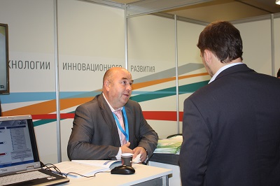 Форум «Неделя Российского Ритейла»: опыт, практика, новые идеи Форум «Неделя Российского Ритейла»: опыт, практика, новые идеи
