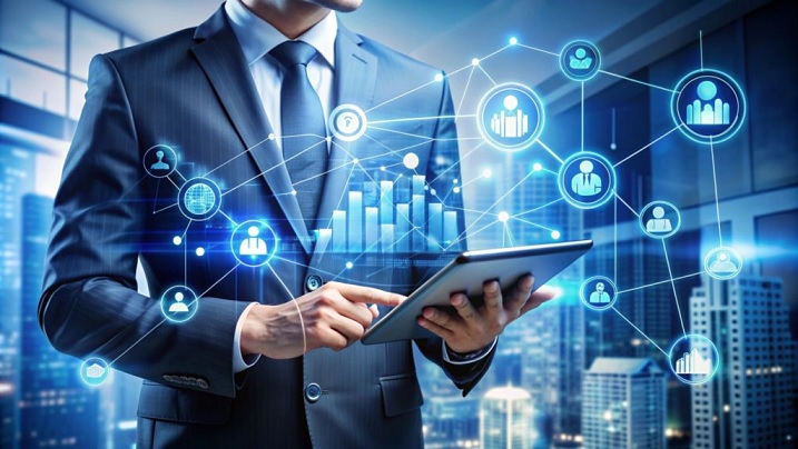 HR платформа БОСС HR платформа БОСС